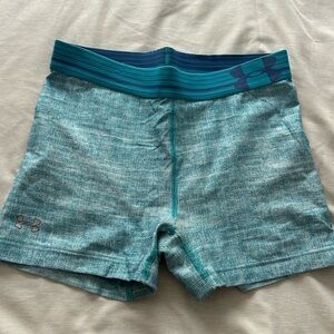 Under Armour Spandex